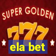 ela bet